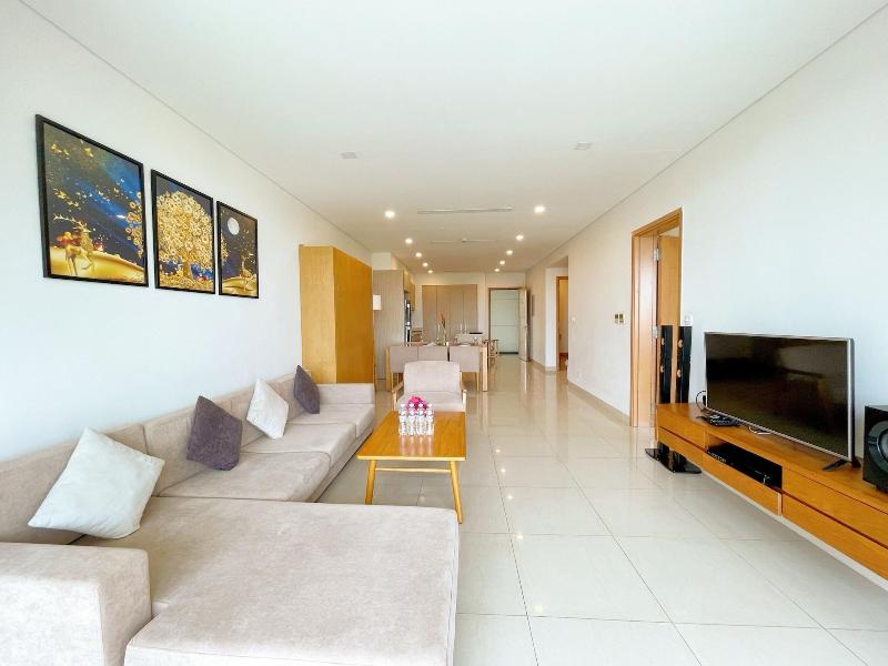 The Ocean Suites image