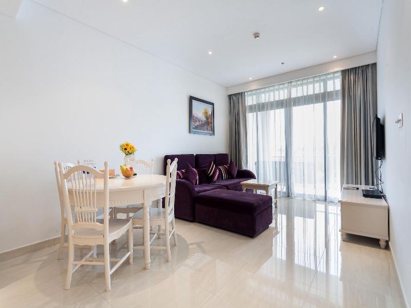 The Ocean Suites image