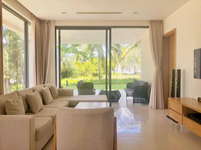 The Ocean Suites image