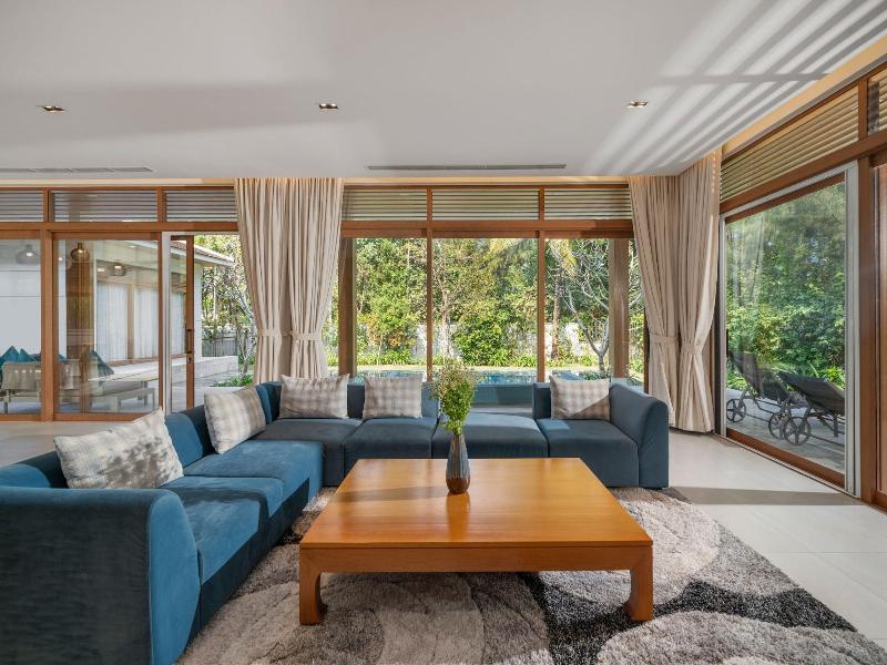 The Ocean Suites image