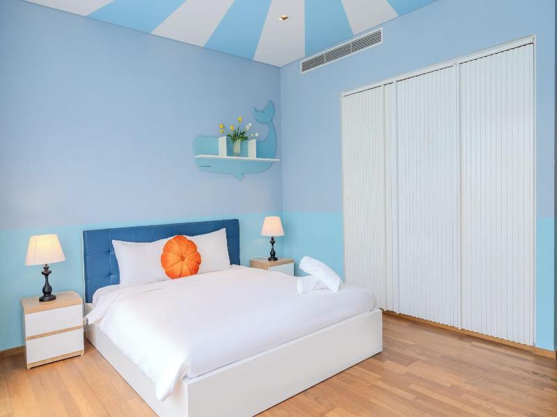 The Ocean Suites image