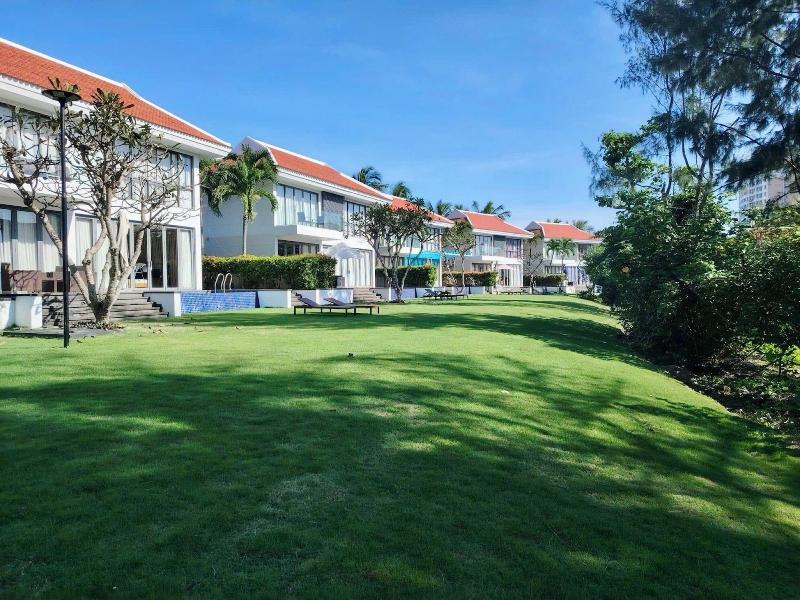 The Ocean Suites image
