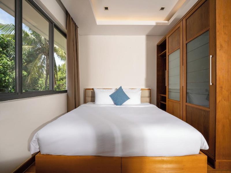 The Ocean Suites image