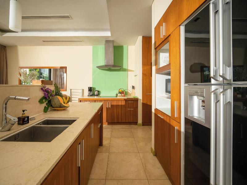 The Ocean Suites image