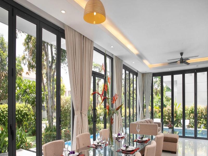 The Ocean Suites image