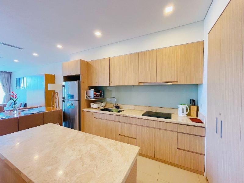 The Ocean Suites image