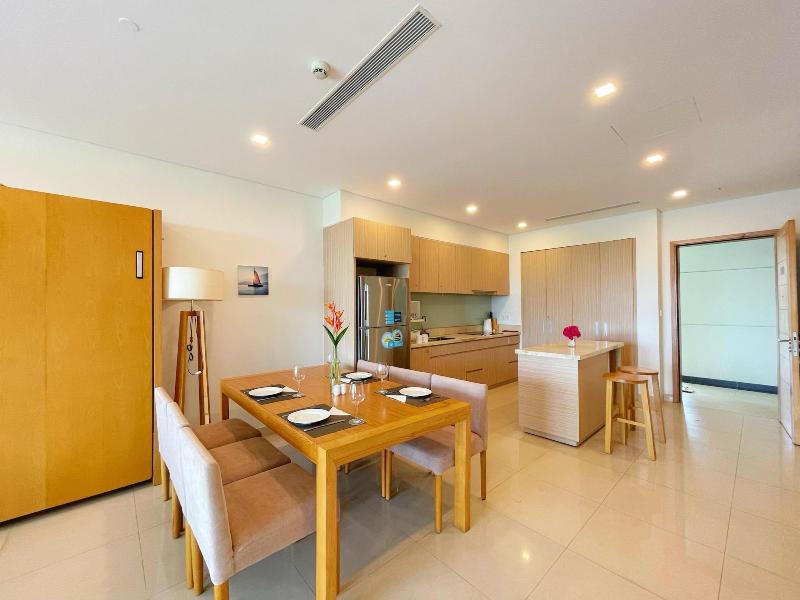 The Ocean Suites image