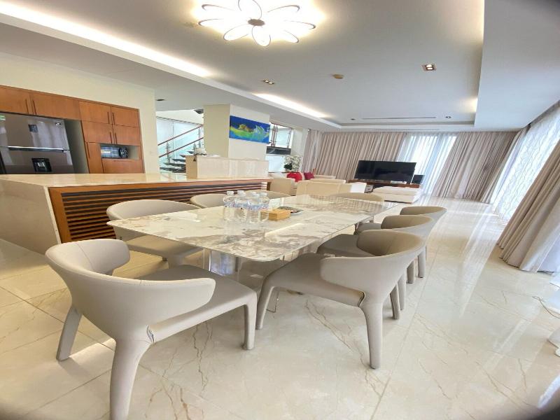The Ocean Suites image