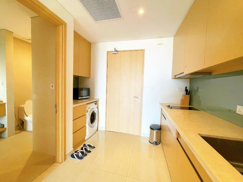 The Ocean Suites image