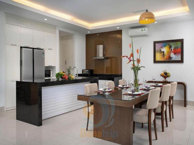 The Ocean Suites image