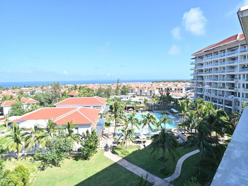 The Ocean Suites image