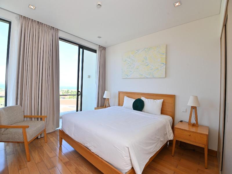 The Ocean Suites image
