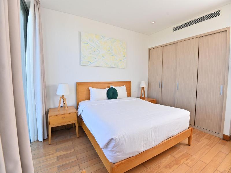 The Ocean Suites image