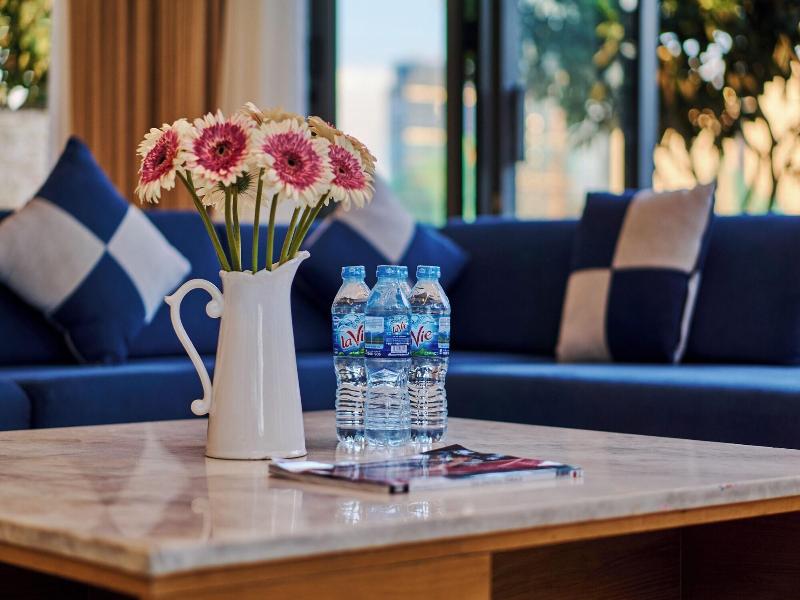 The Ocean Suites image