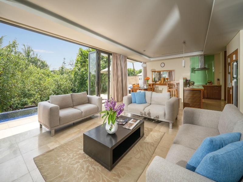 The Ocean Suites image
