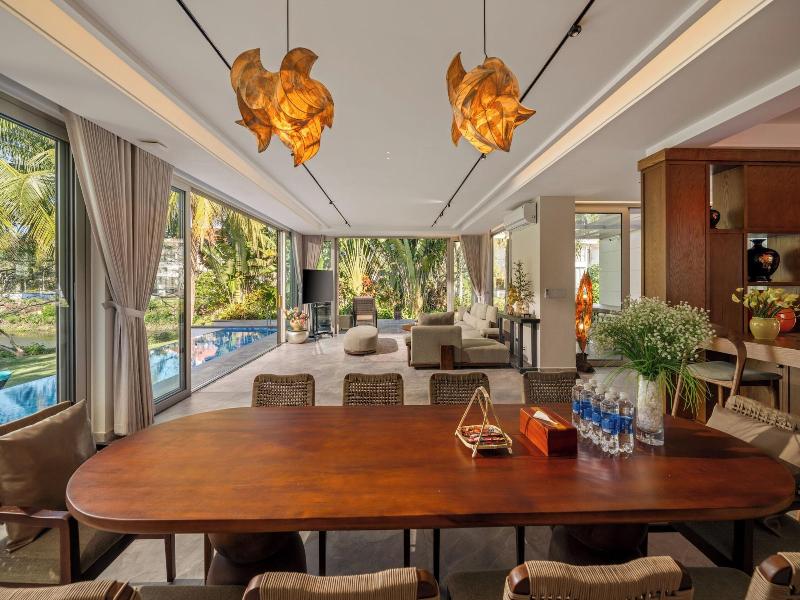 The Ocean Suites image