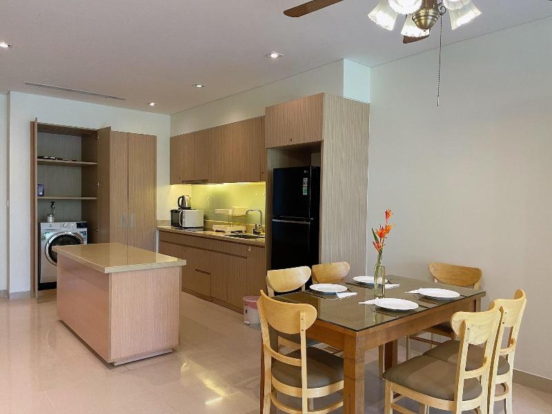 The Ocean Suites image