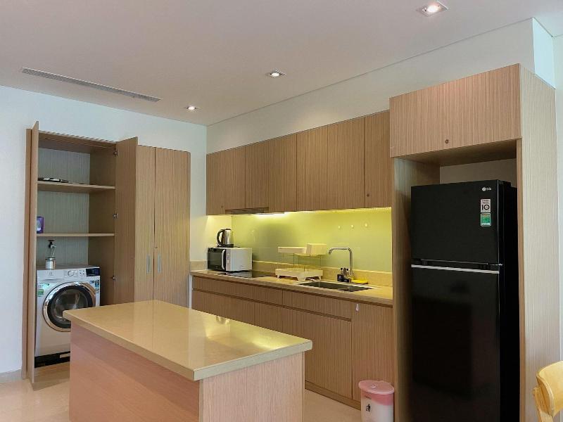 The Ocean Suites image