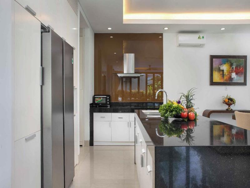 The Ocean Suites image