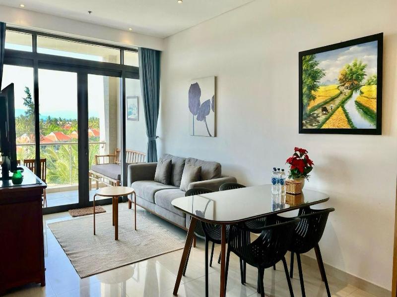 The Ocean Suites image