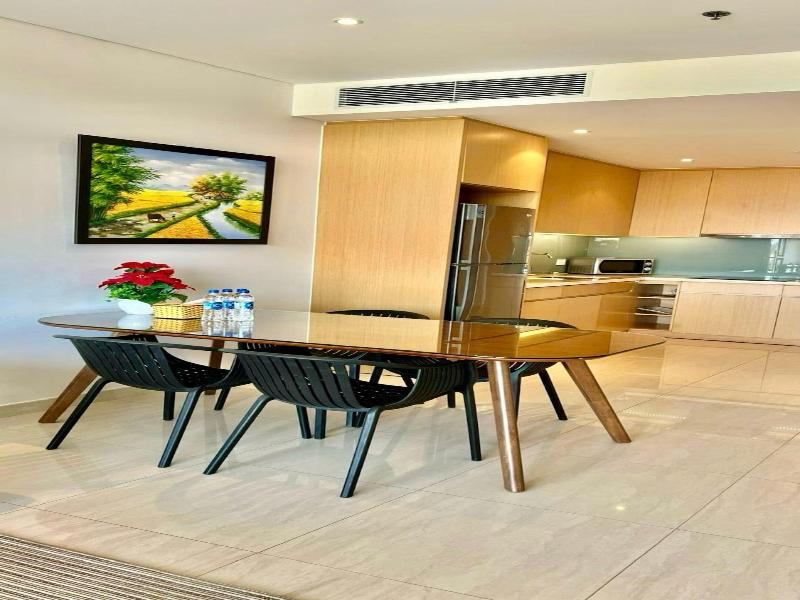 The Ocean Suites image