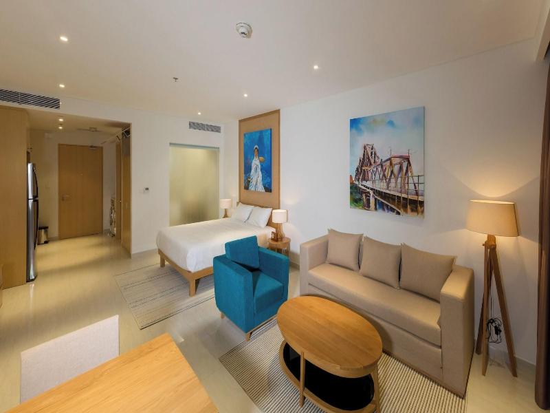 The Ocean Suites image