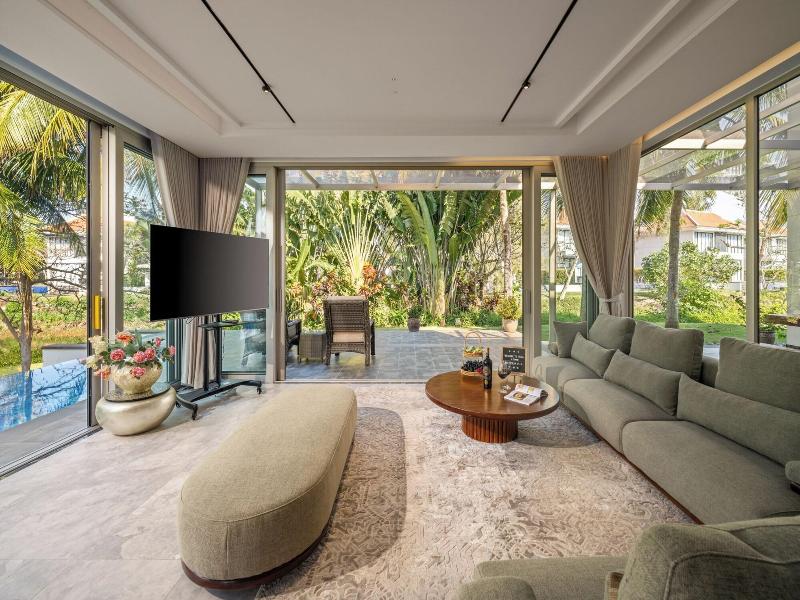 The Ocean Suites image