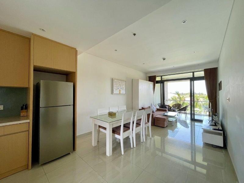 The Ocean Suites image