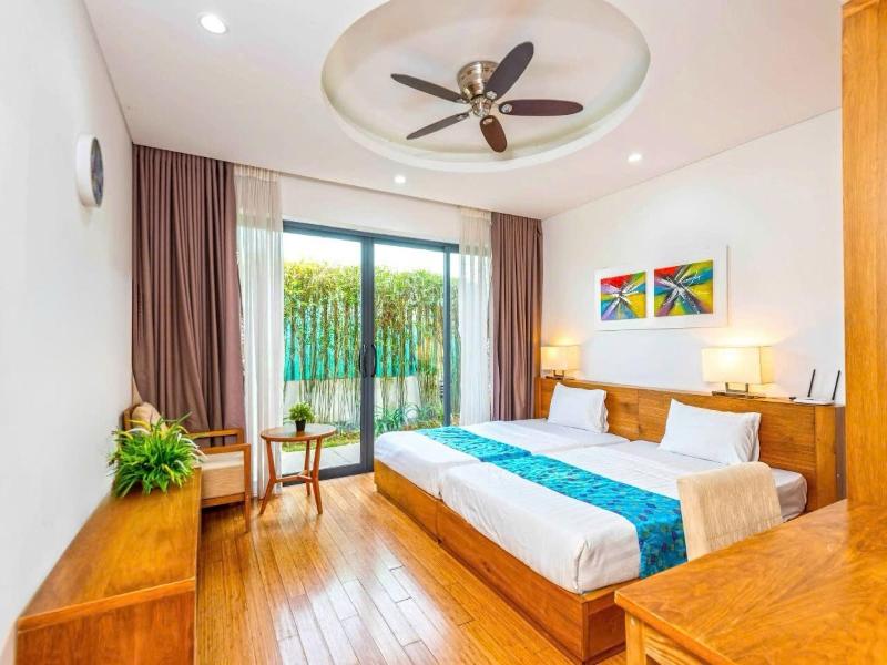 The Ocean Suites image