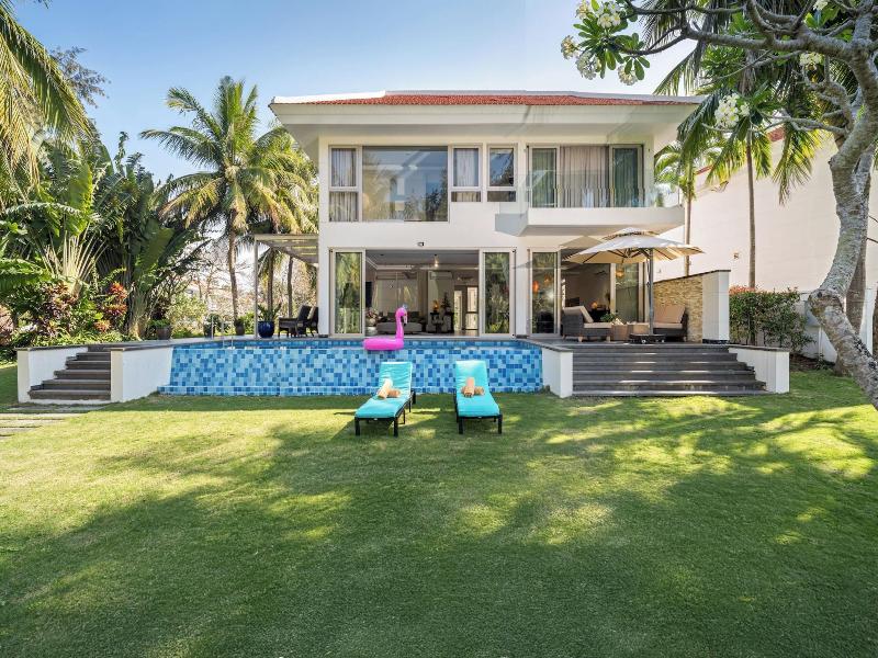 The Ocean Suites image