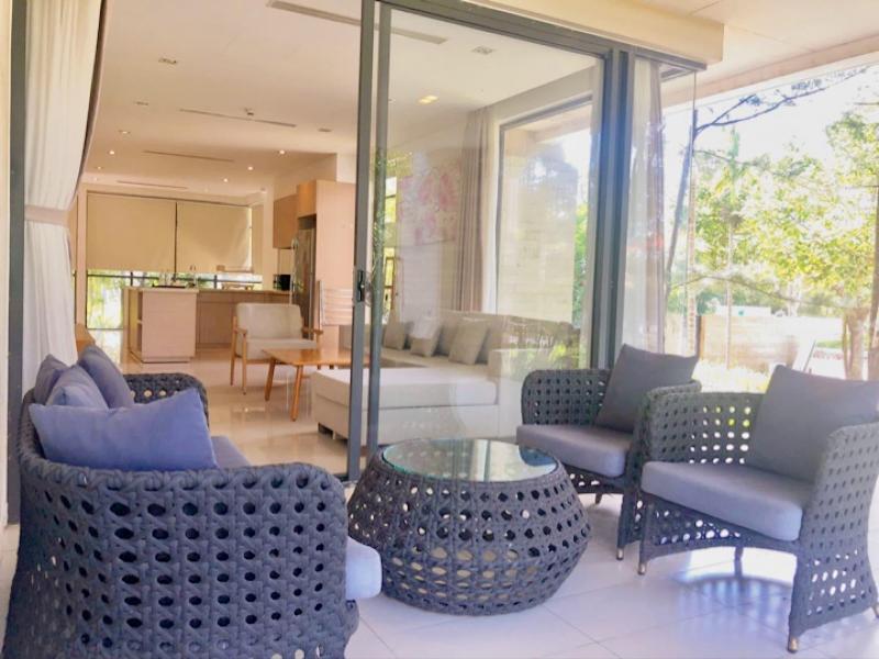 The Ocean Suites image