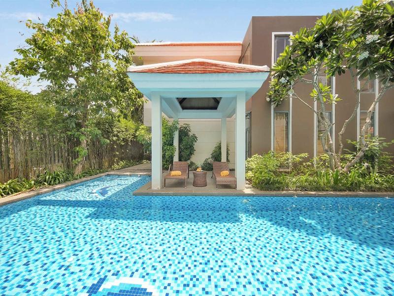 The Ocean Suites image