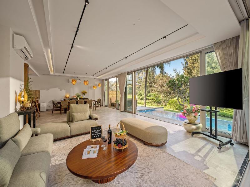 The Ocean Suites image