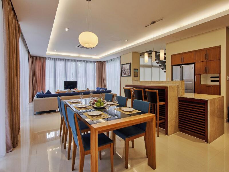 The Ocean Suites image