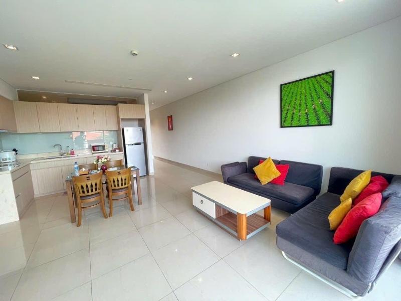 The Ocean Suites image