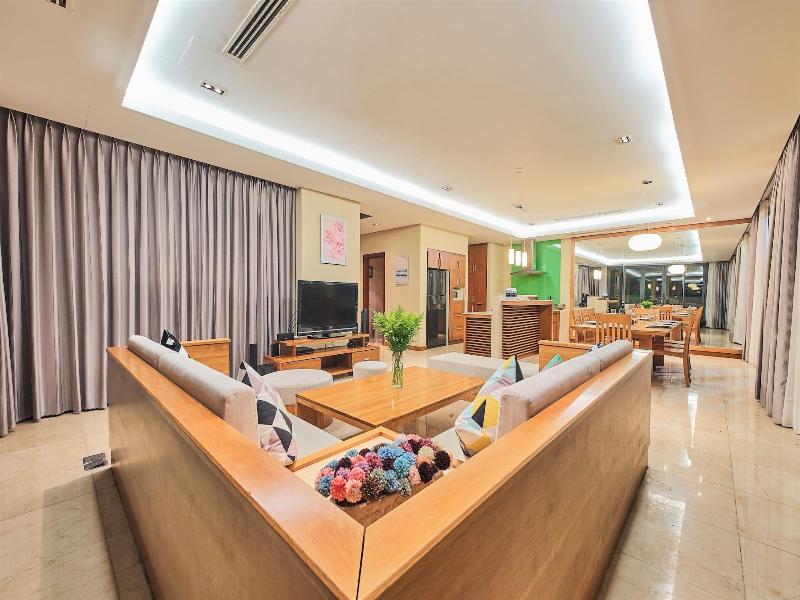The Ocean Suites image