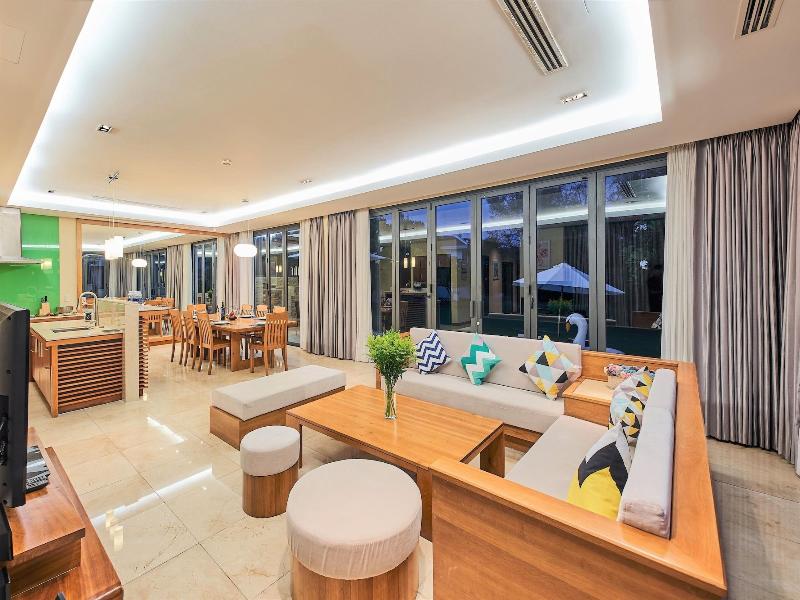 The Ocean Suites image