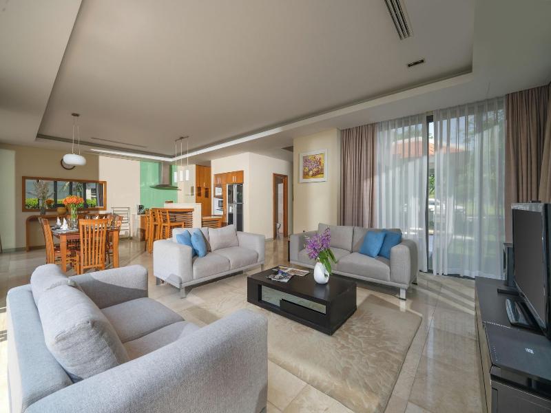 The Ocean Suites image