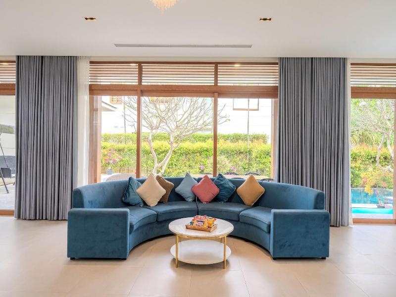 The Ocean Suites image