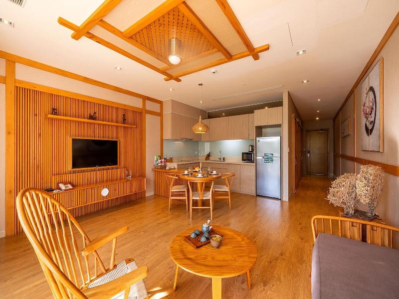 The Ocean Suites image