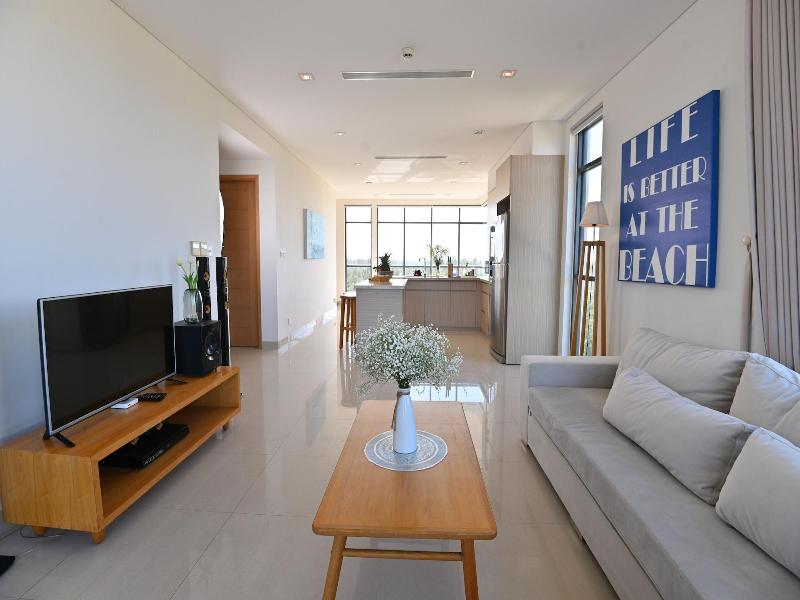 The Ocean Suites image