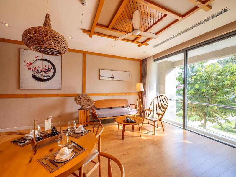 The Ocean Suites image