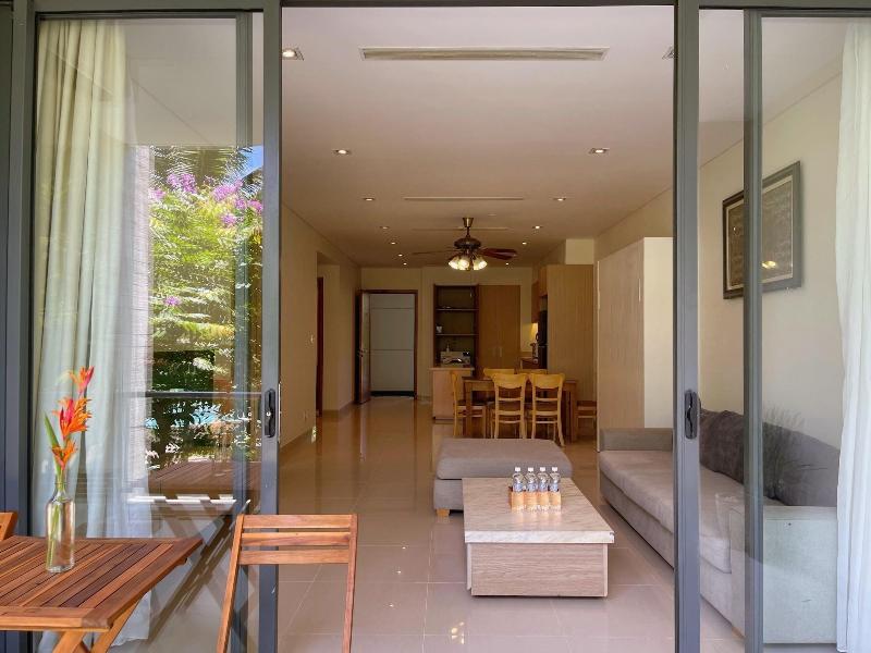 The Ocean Suites image