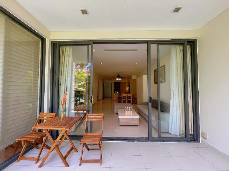The Ocean Suites image
