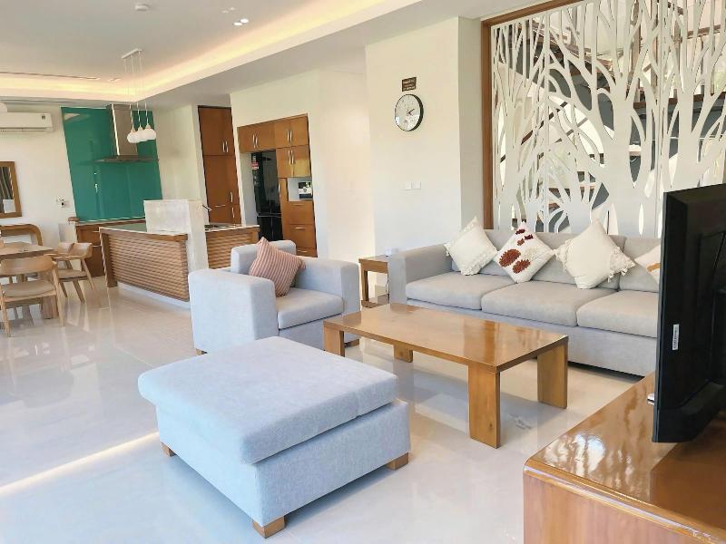 The Ocean Suites image