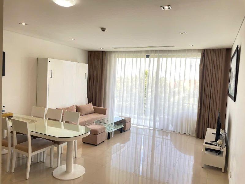 The Ocean Suites image