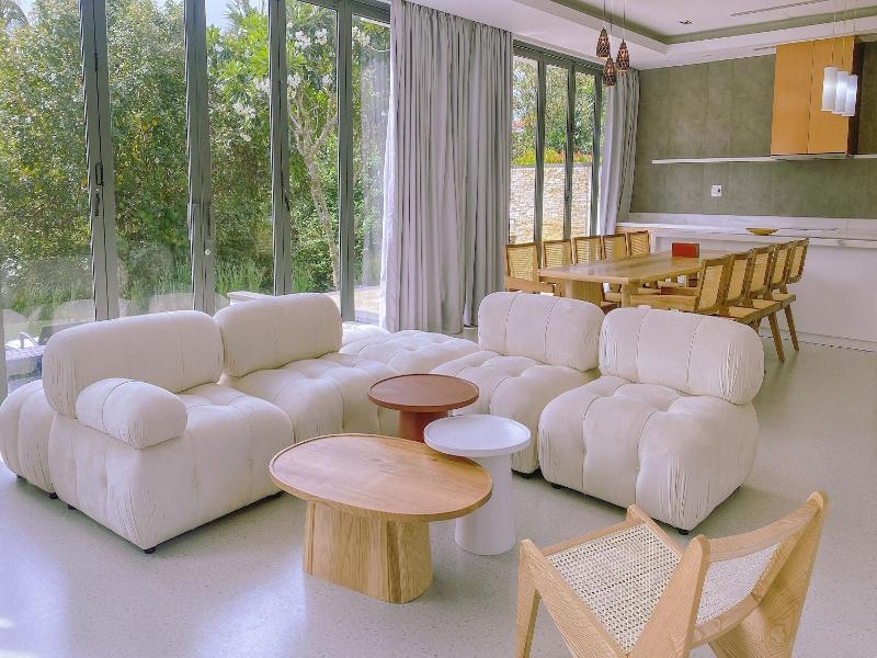 The Ocean Suites image