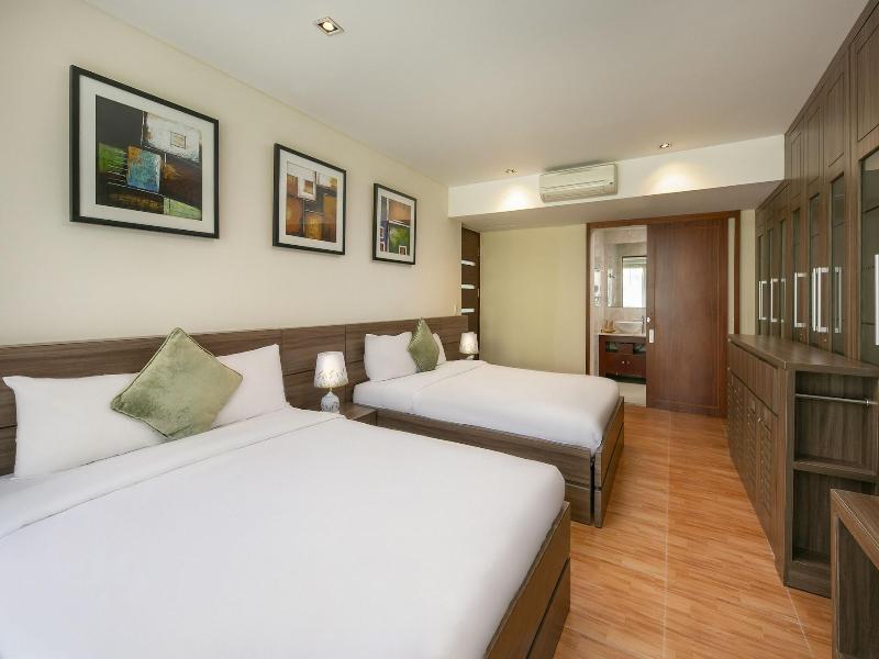 The Ocean Suites image