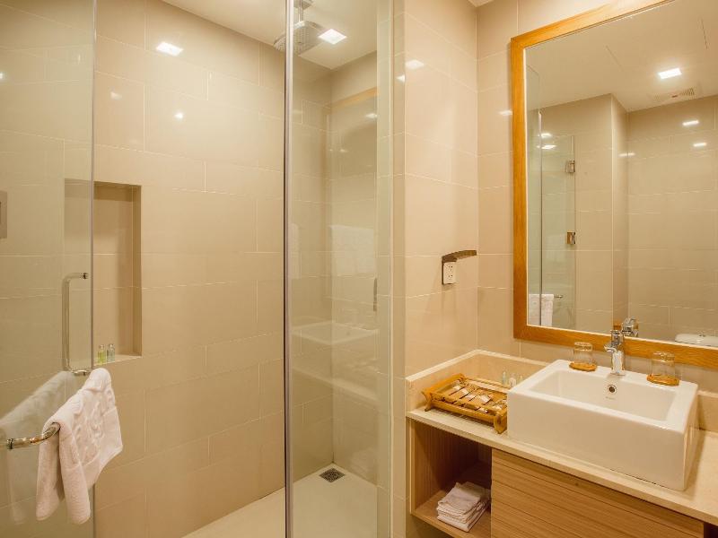 The Ocean Suites image