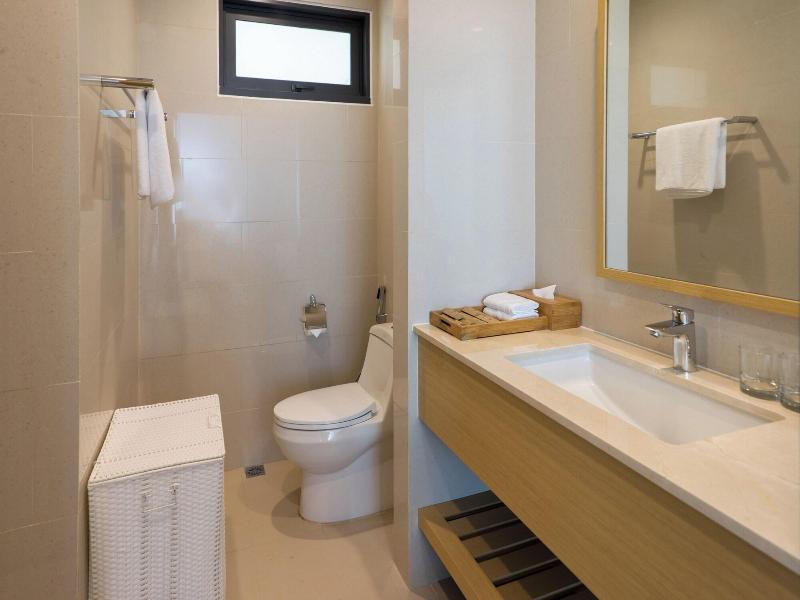 The Ocean Suites image